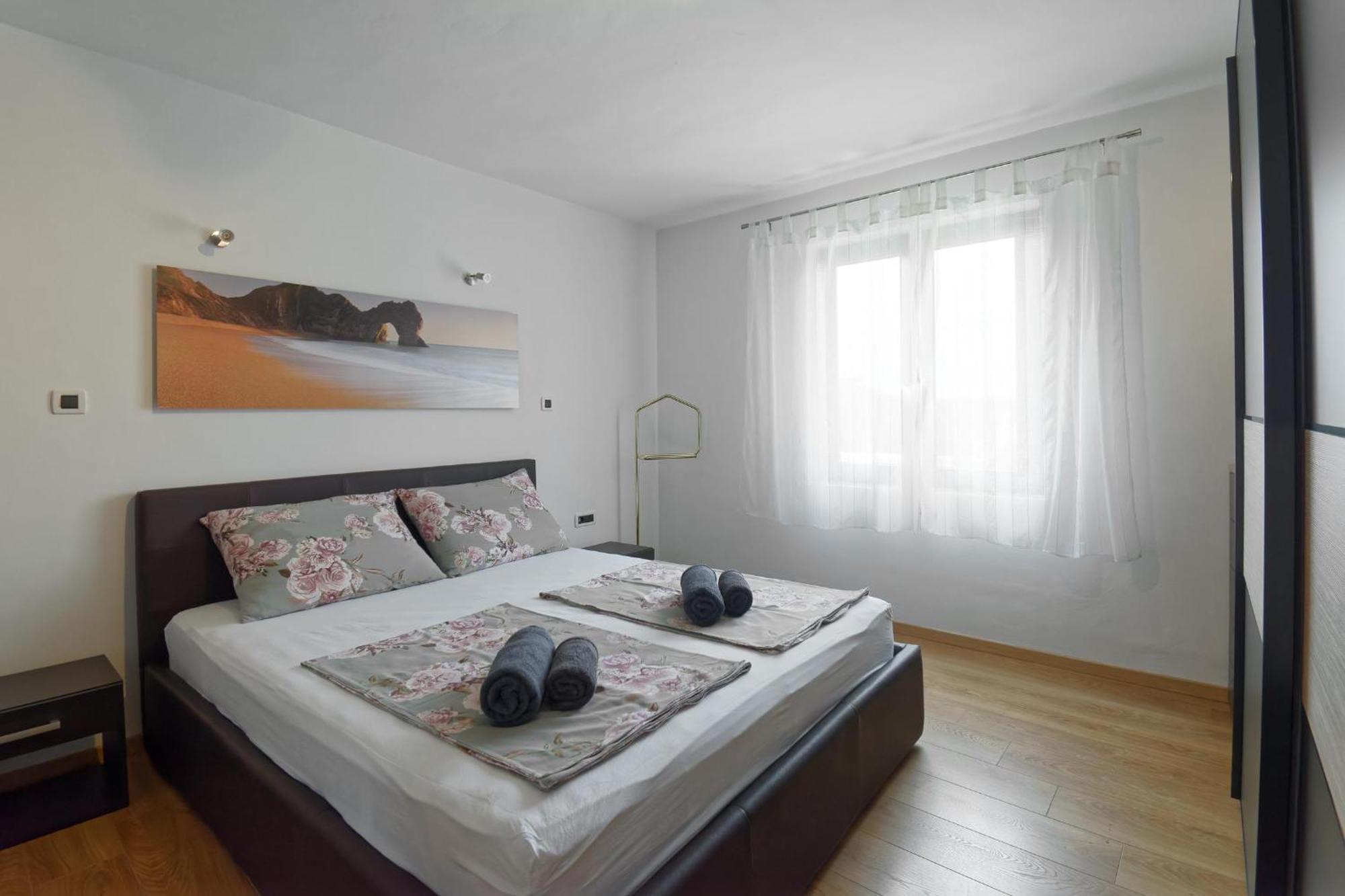 Apartment Larissa By Rent Istria Višnjan Exterior foto